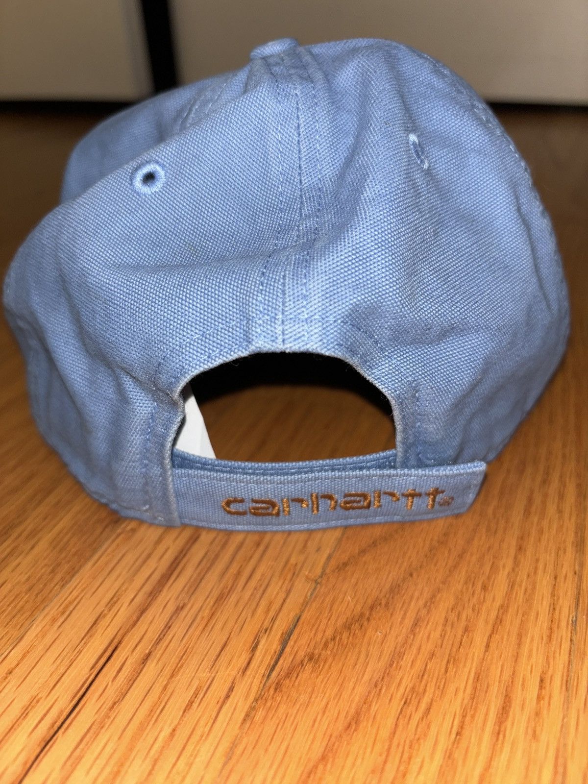 Carhartt Carhartt Cap Size ONE SIZE - 2 Thumbnail