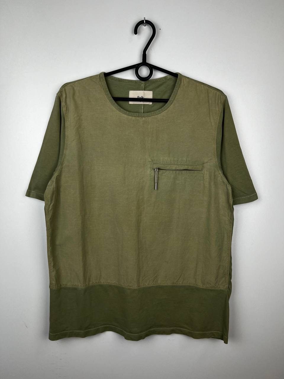 Other Folk luxury t-shirts size L Size US L / EU 52-54 / 3 - 1 Thumbnail