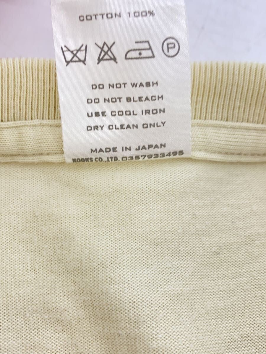 Number (N)ine AW02 George Harrison Nordic Tee Size US XL / EU 56 / 4 - 8 Thumbnail