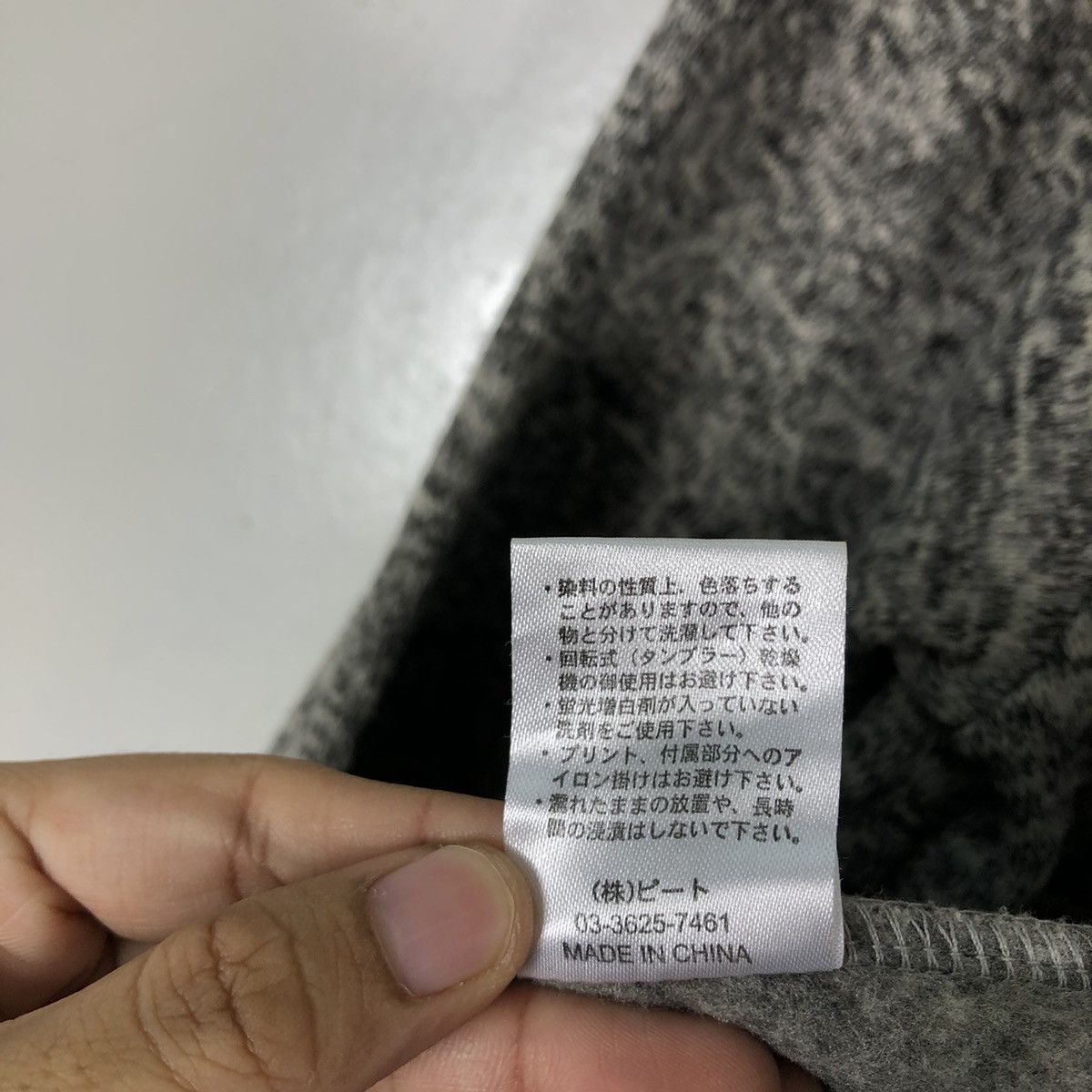 Japanese Brand 🔥Rare Hoodie Jacket Hard Core Surf Style by Michael Tomson Size US M / EU 48-50 / 2 - 20 Thumbnail