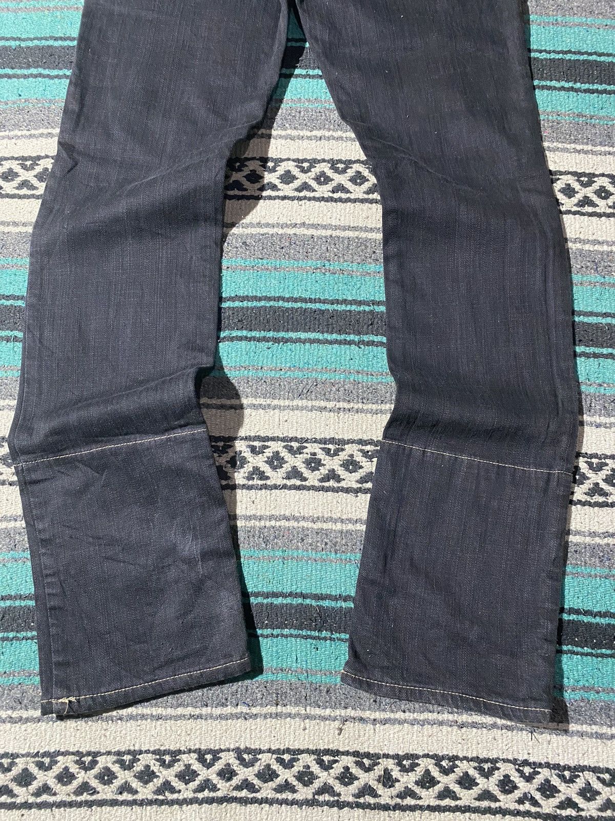 PPFM × Vintage 2000s - PPFM Pants Size US 31 - 8 Thumbnail
