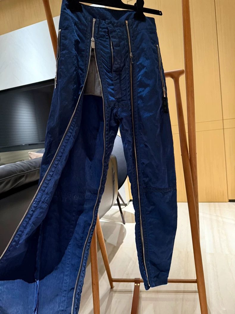 Dior Dior Men's trousers 2502-Nextarrow Size US 28 / EU 44 - 2 Thumbnail
