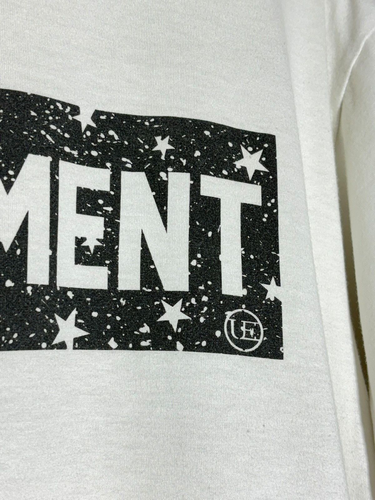 Japanese Brand Uniform Experiment by Sophnet made in Japan T-shirt Size US M / EU 48-50 / 2 - 10 Thumbnail