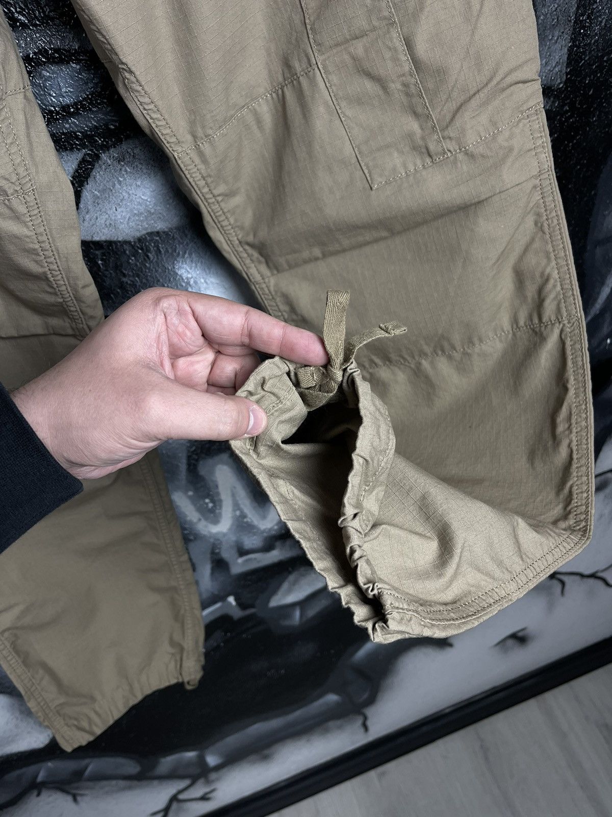 Carhartt Carhartt WIP Aviation Cargo Pants Men’s Size 36/32 Size US 36 / EU 52 - 11 Thumbnail