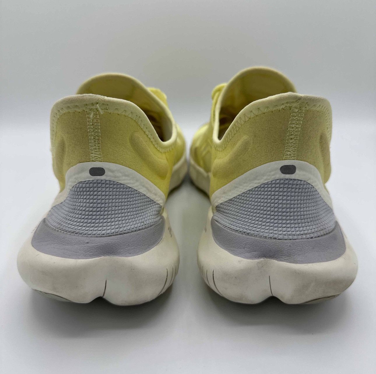 Nike × Vintage Nike Free RN 5.0 Luminous Green US 13 Size US 13 / EU 46 - 7 Thumbnail