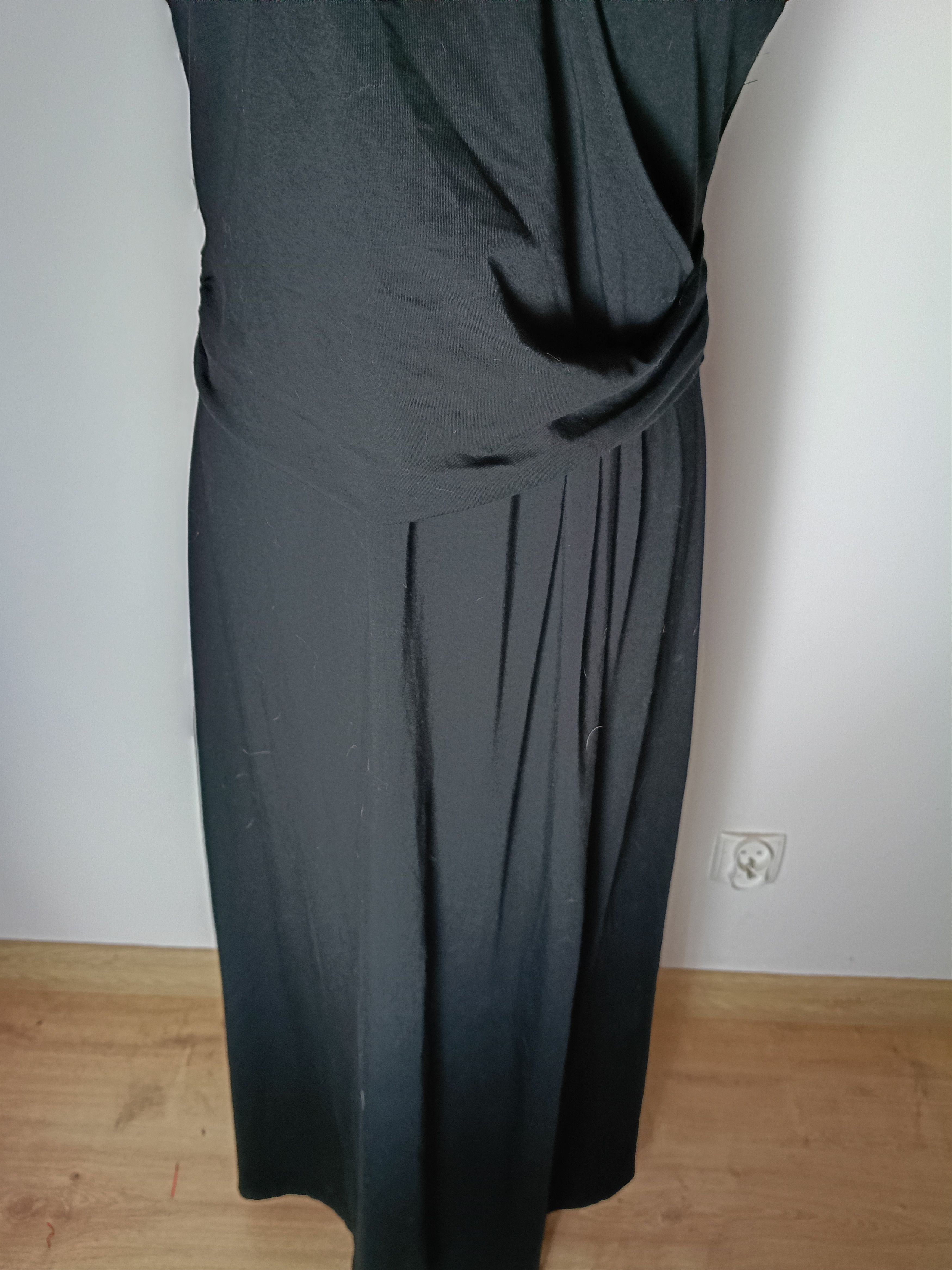 Lands' End Black dress Size M / US 6-8 / IT 42-44 - 3 Thumbnail