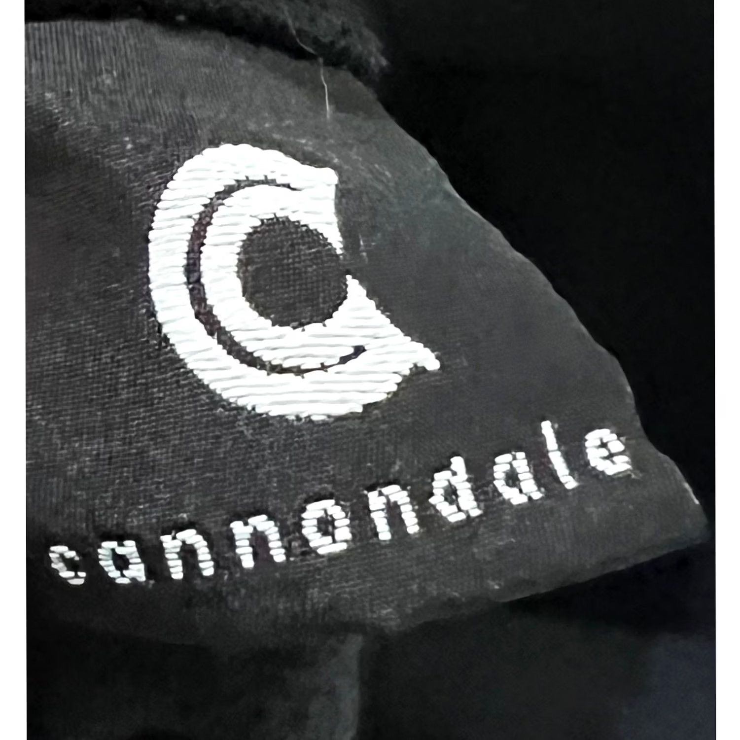 Logo 7 Cannondale Women’s L Fleece Jacket Black Embroidered Logo Back Pockets Full Zip Jacket Women L Black Embroidered Logo Back Pockets Full Zip Size L / US 10 / IT 46 - 6 Thumbnail