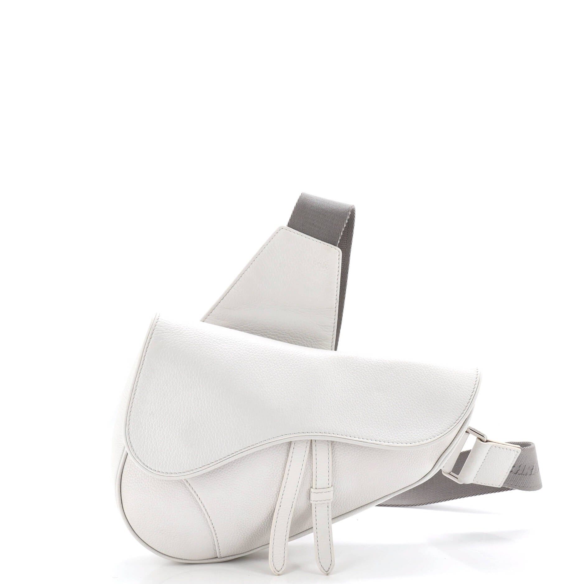 Dior Saddle Crossbody Bag Size ONE SIZE - 1 Thumbnail