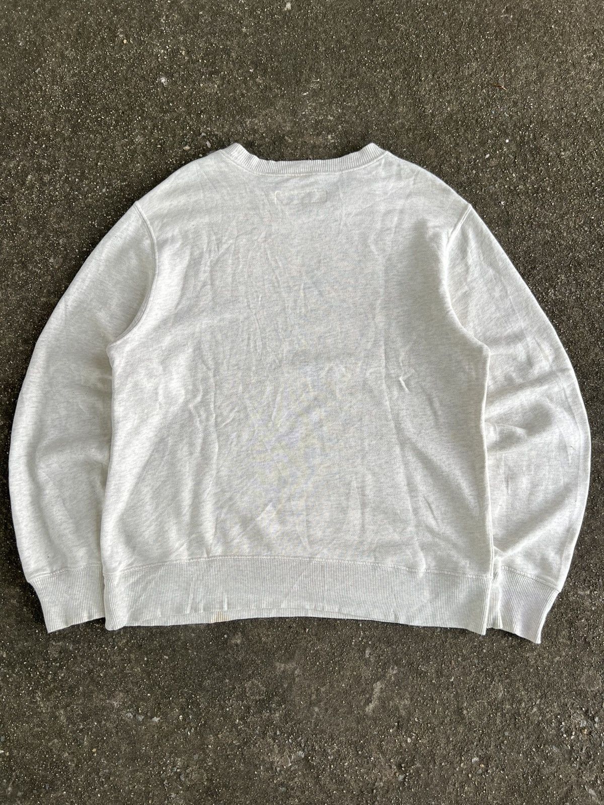 Champion × Ne-Net Ne-net x champion Long Sleeve Tee Size US M / EU 48-50 / 2 - 9 Thumbnail