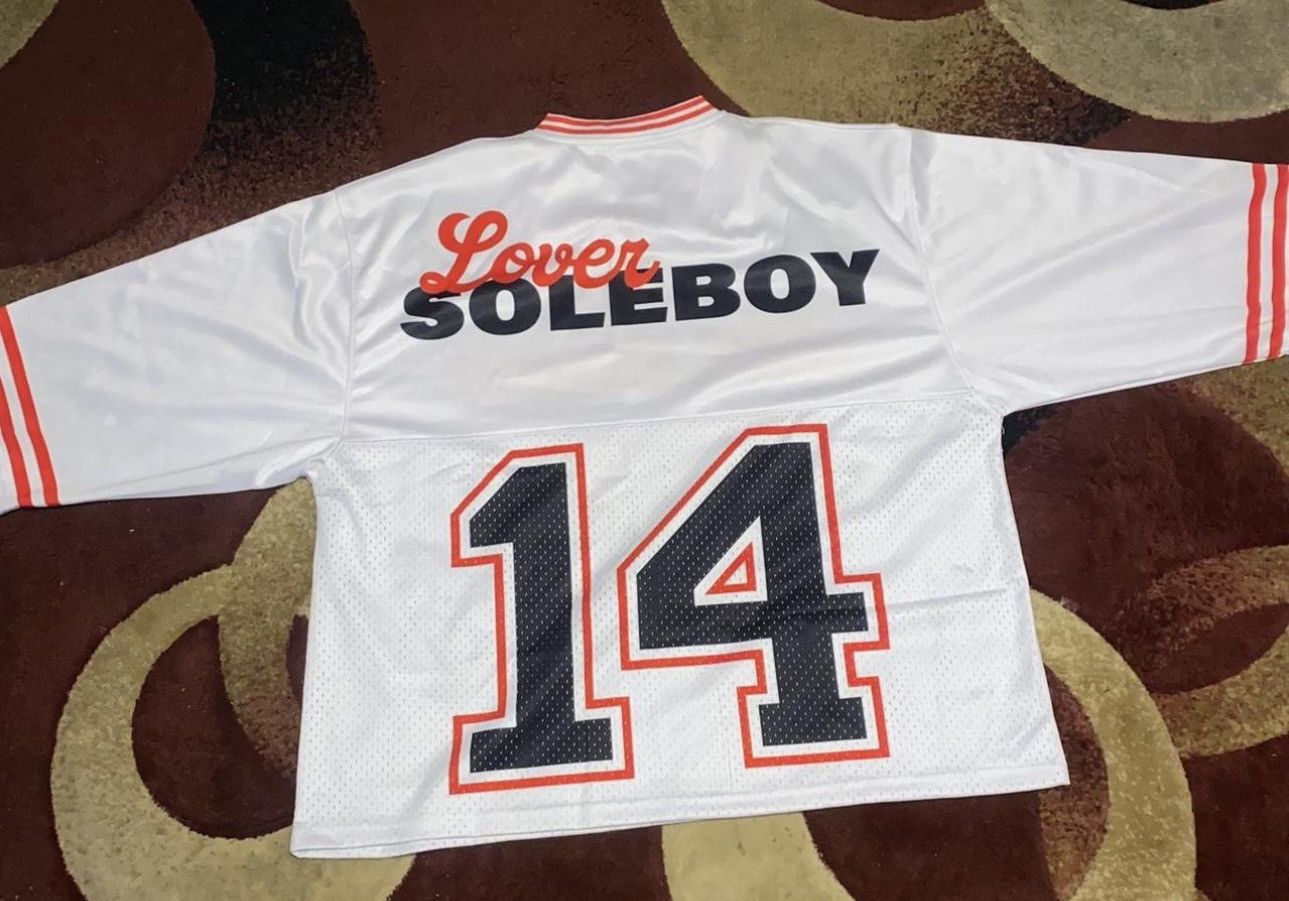 Other Soleboy Jersey Tee Size US S / EU 44-46 / 1 - 2 Thumbnail