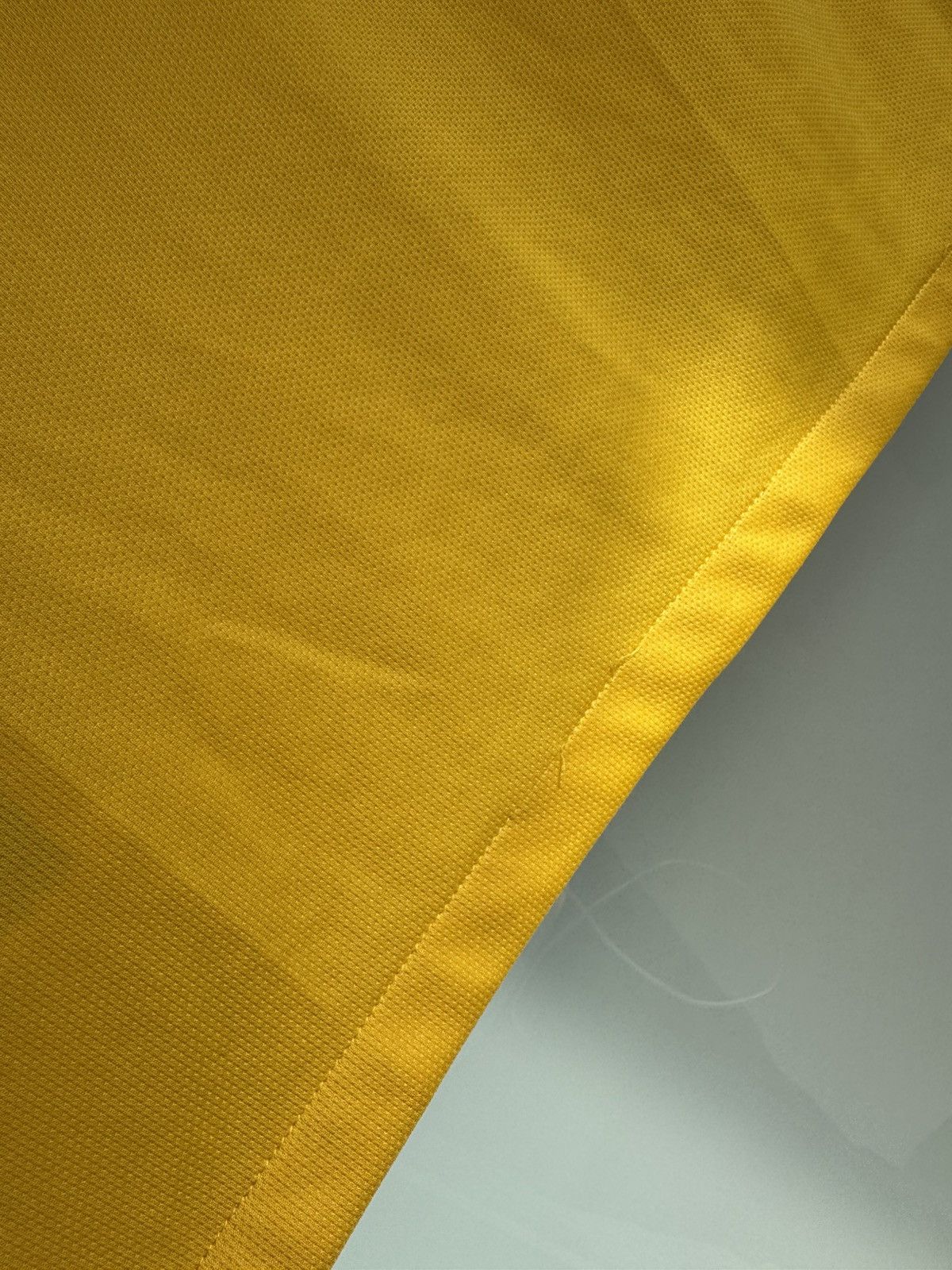 Nike Brazil 2014-2015 Home Soccer Jersey Football Shirt Kit Size US M / EU 48-50 / 2 - 10 Thumbnail