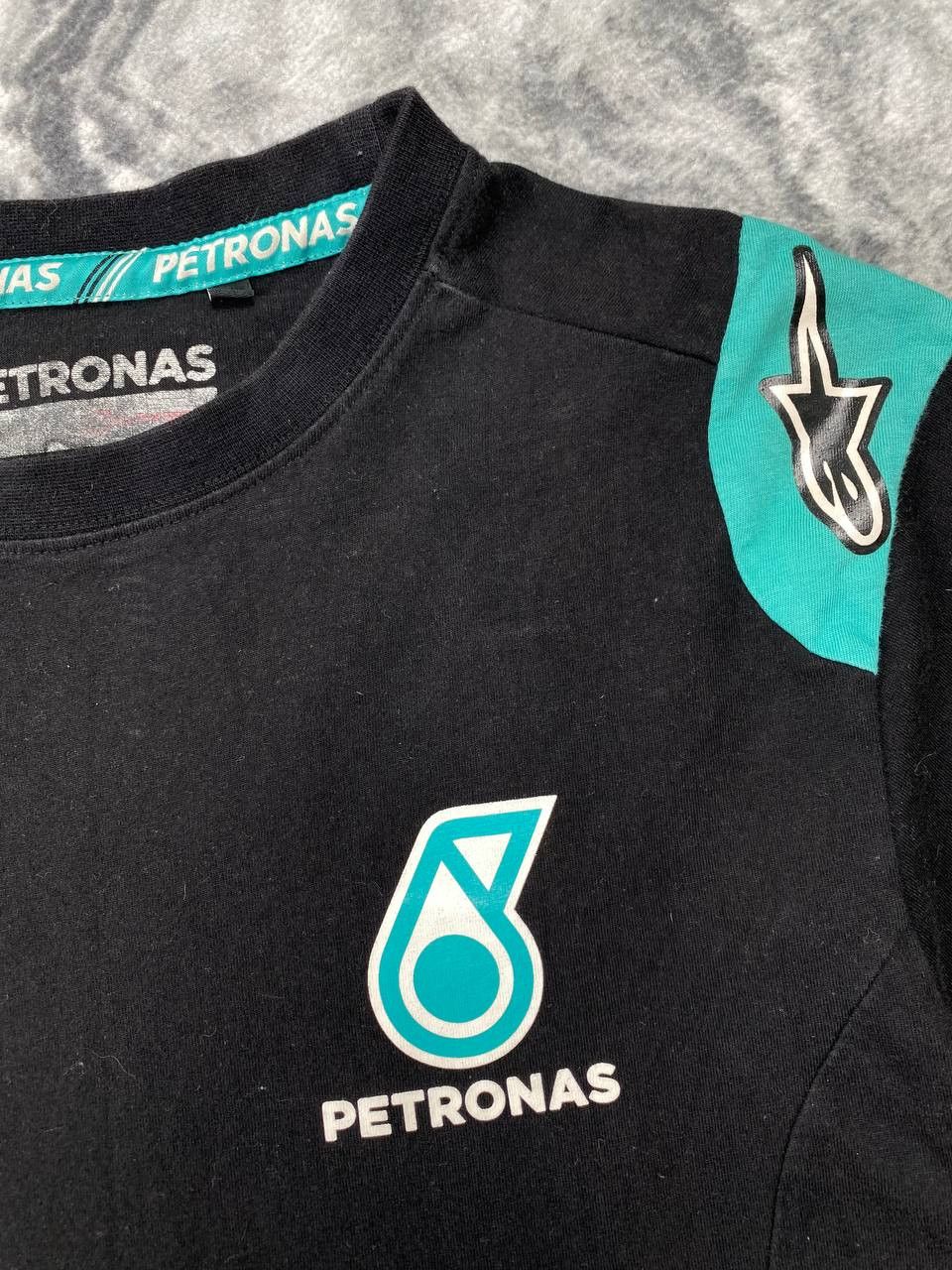 Alpinestars Alpinestars Petronas Monster Energy Yamaha Recing T Shirt Size US M / EU 48-50 / 2 - 9 Thumbnail