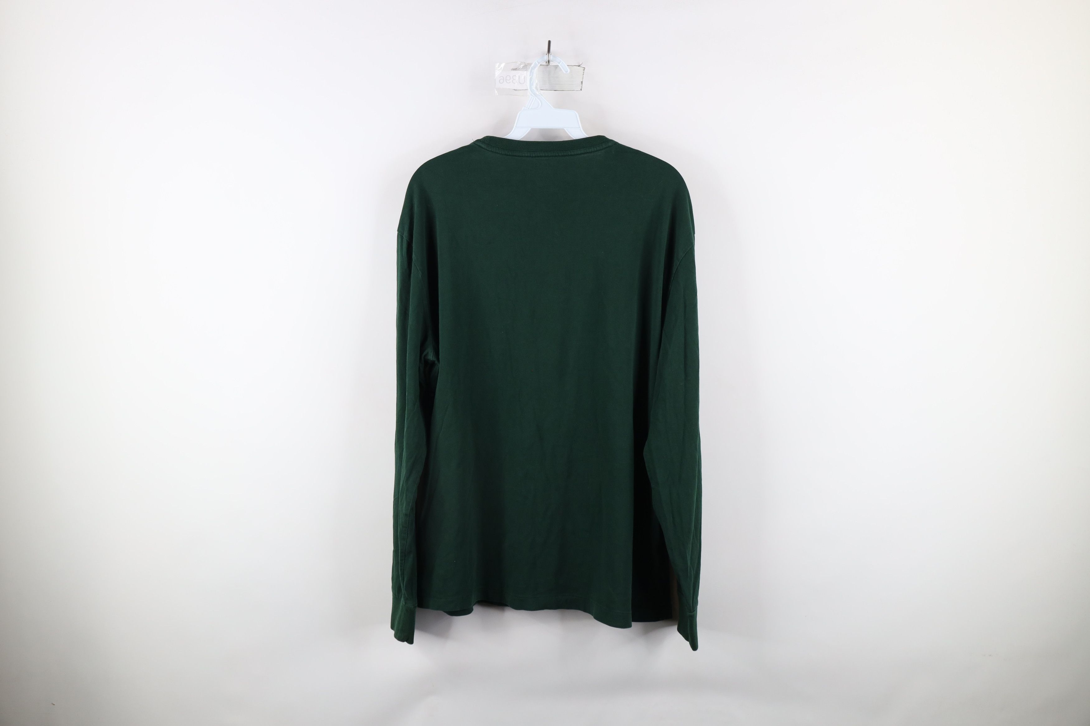 Ralph Lauren Vintage Ralph Lauren of Polo RL Long Sleeve Shirt Size US M / EU 48-50 / 2 - 8 Thumbnail