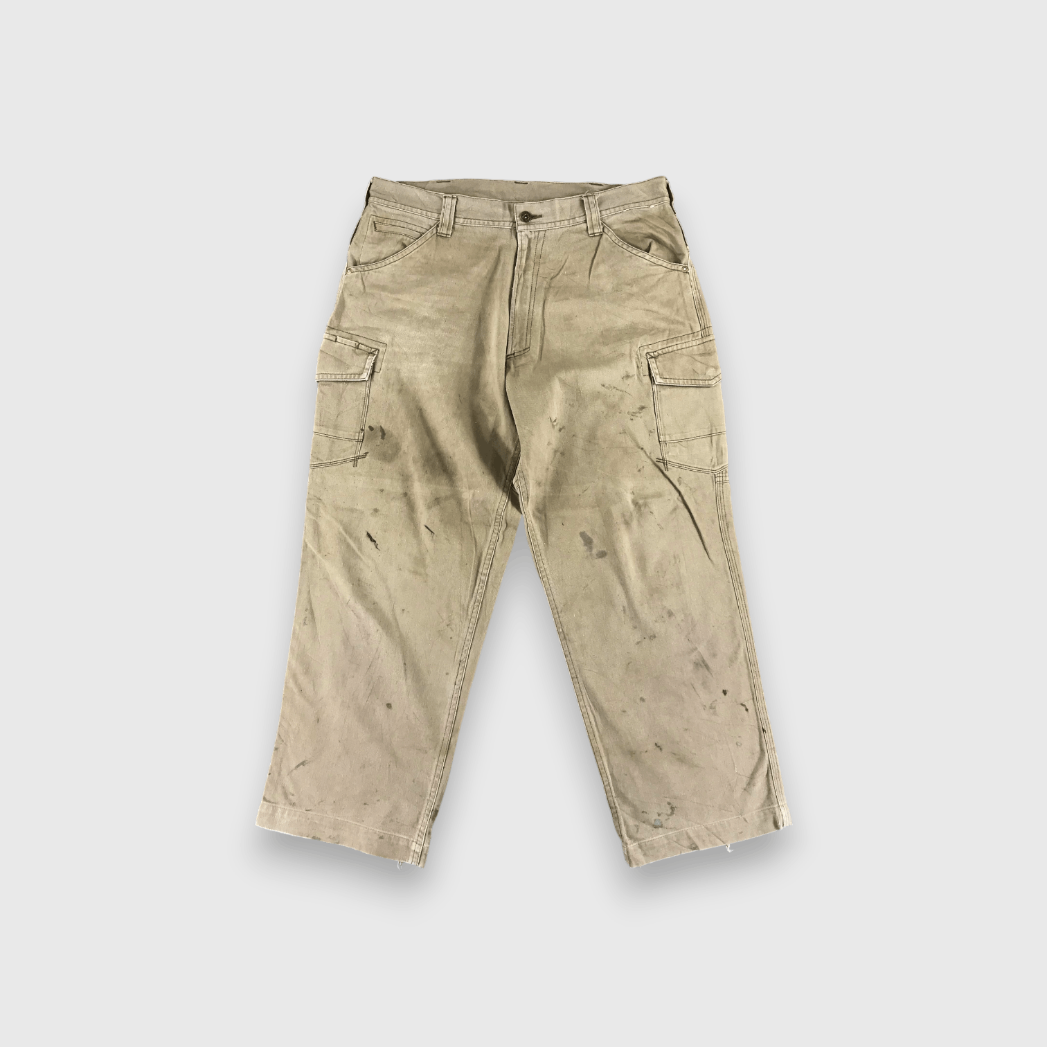 Vice Vice United Painter Cargo Pant-J272 Size US 36 / EU 52 - 1 Thumbnail