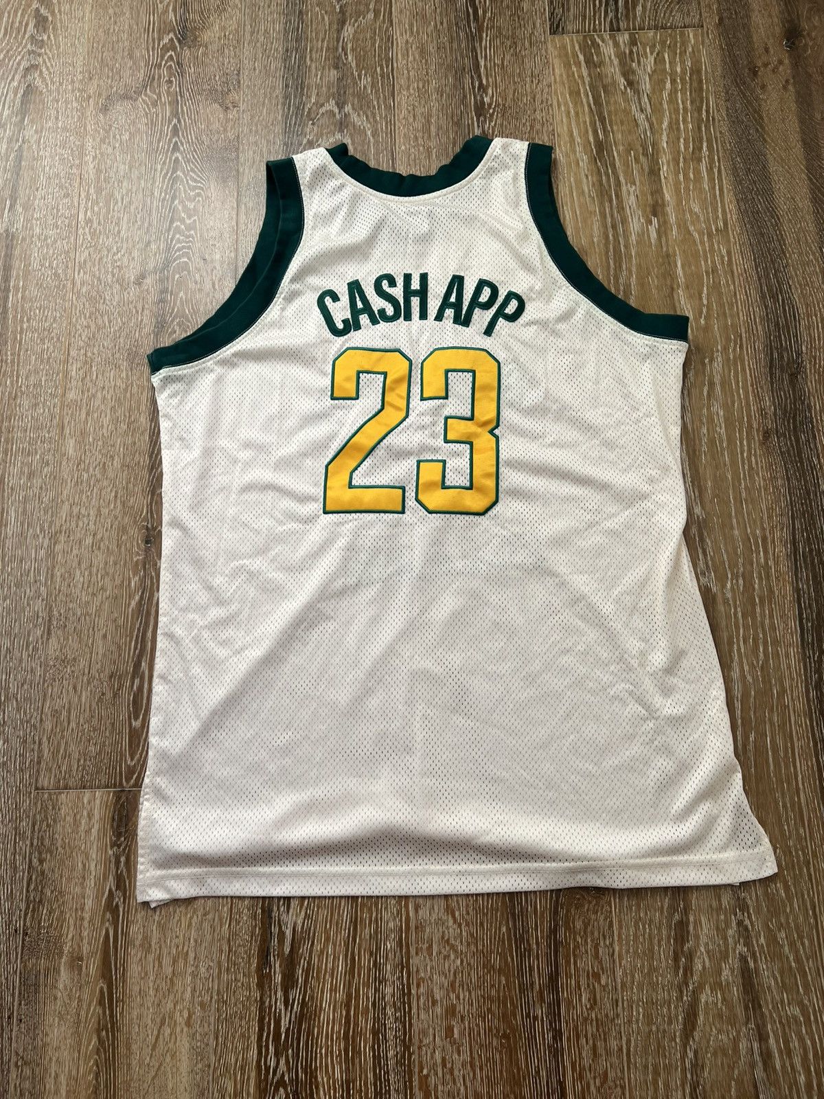 Lyrical Lemonade Lyrical lemonade summer smash jersey Size US XL / EU 56 / 4 - 3 Thumbnail