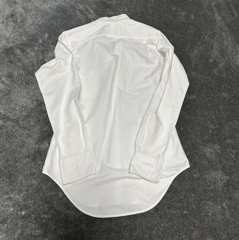 Thom Browne Thom Browne T-shirts Size US S / EU 44-46 / 1 - 5 Thumbnail