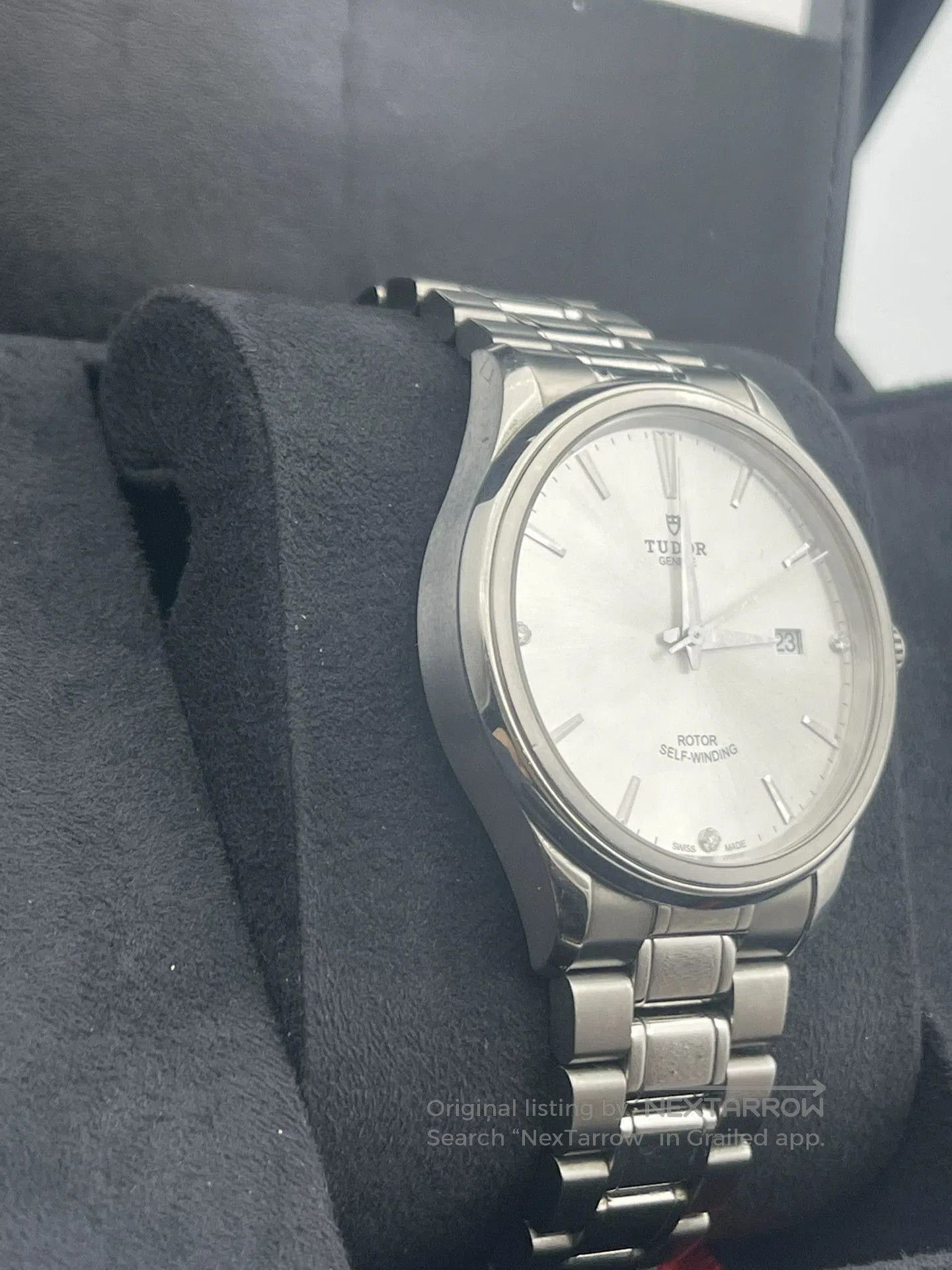Tudor Tudor Style Collection M12700. Size ONE SIZE - 4 Thumbnail