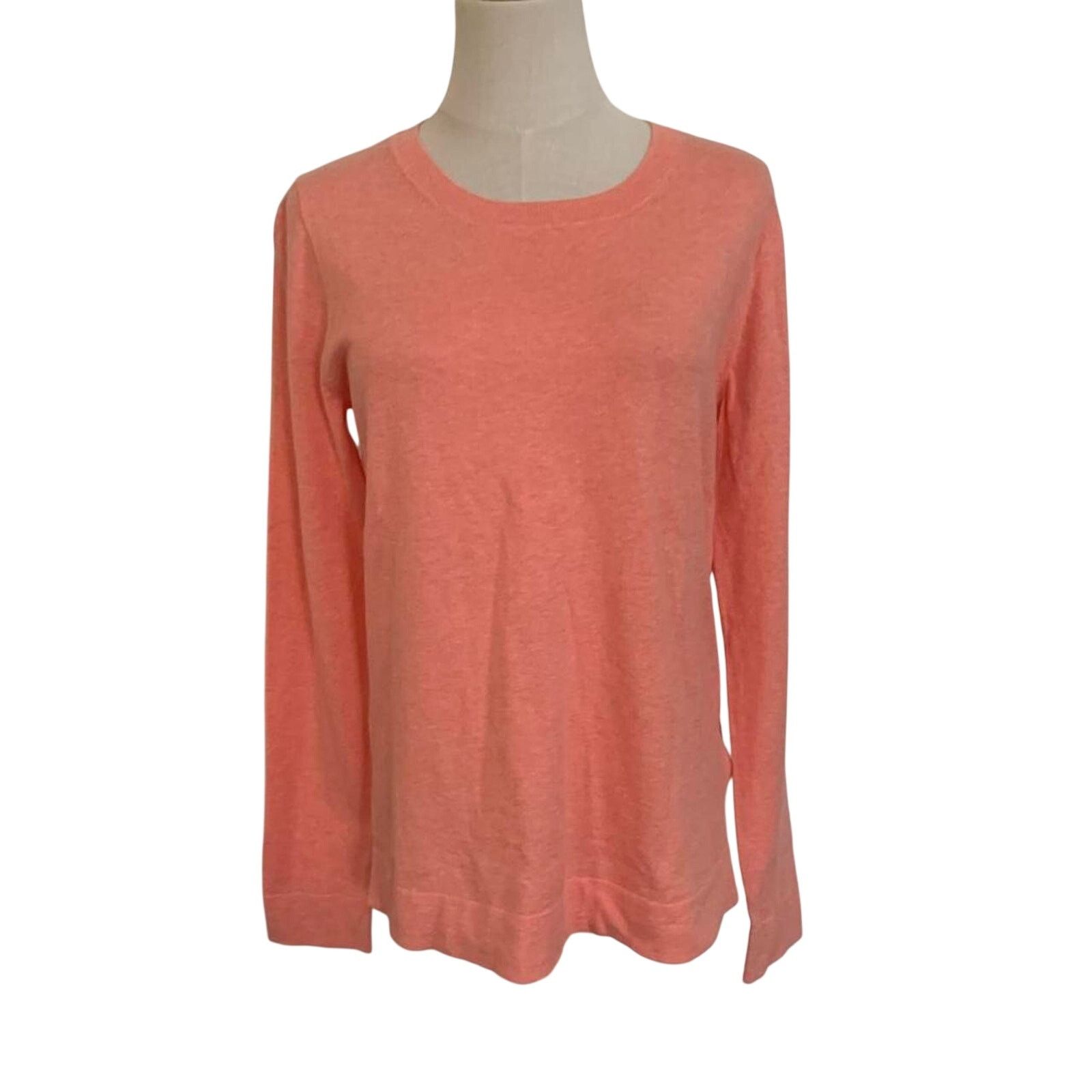 J.Crew NWT J.Crew Teddie Sweater - Size M MSRP $69.50 Size M / US 6-8 / IT 42-44 - 1 Thumbnail