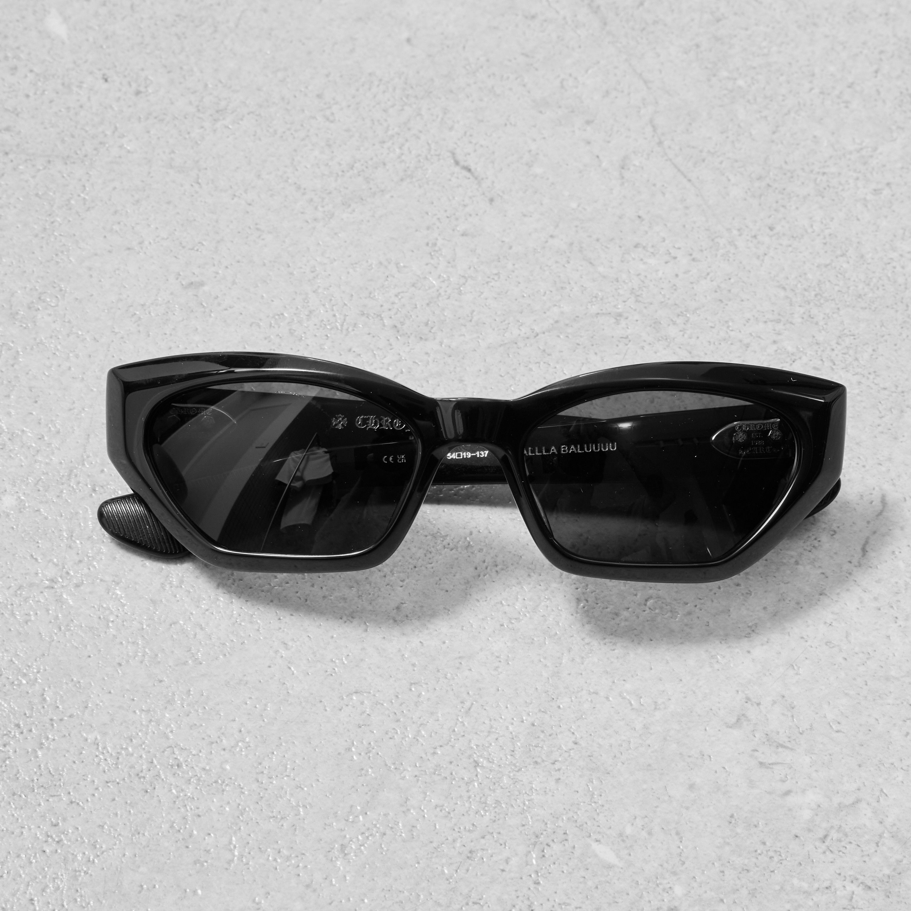 Chrome Hearts CHROME HEARTS HALLLA BALUUUU Size ONE SIZE - 7 Thumbnail
