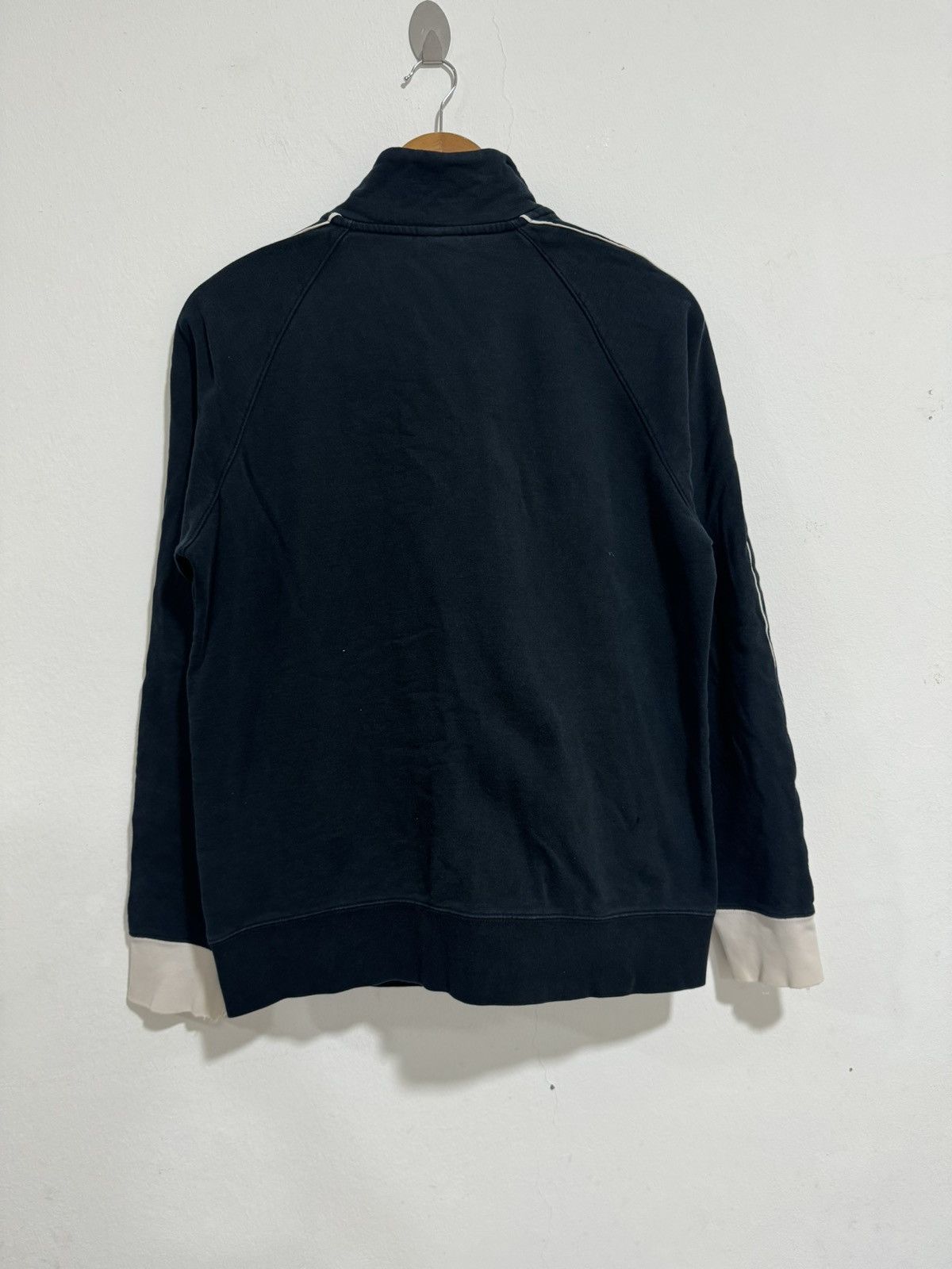 Nike × Vintage Vintage Nike The Athletic Dept Zipper Jacket Size US M / EU 48-50 / 2 - 6 Thumbnail