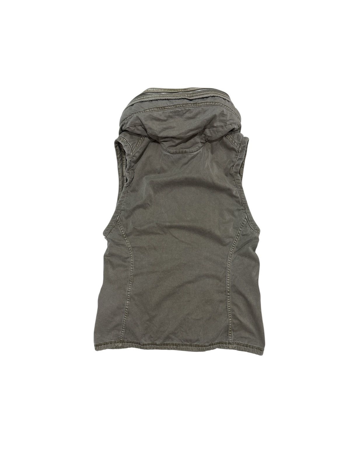 ジャケット・アウター Rare 00s Archive Coating Bono Jacket 00s Archive Gimmick Tactical Bono Jacket 【公式通販】