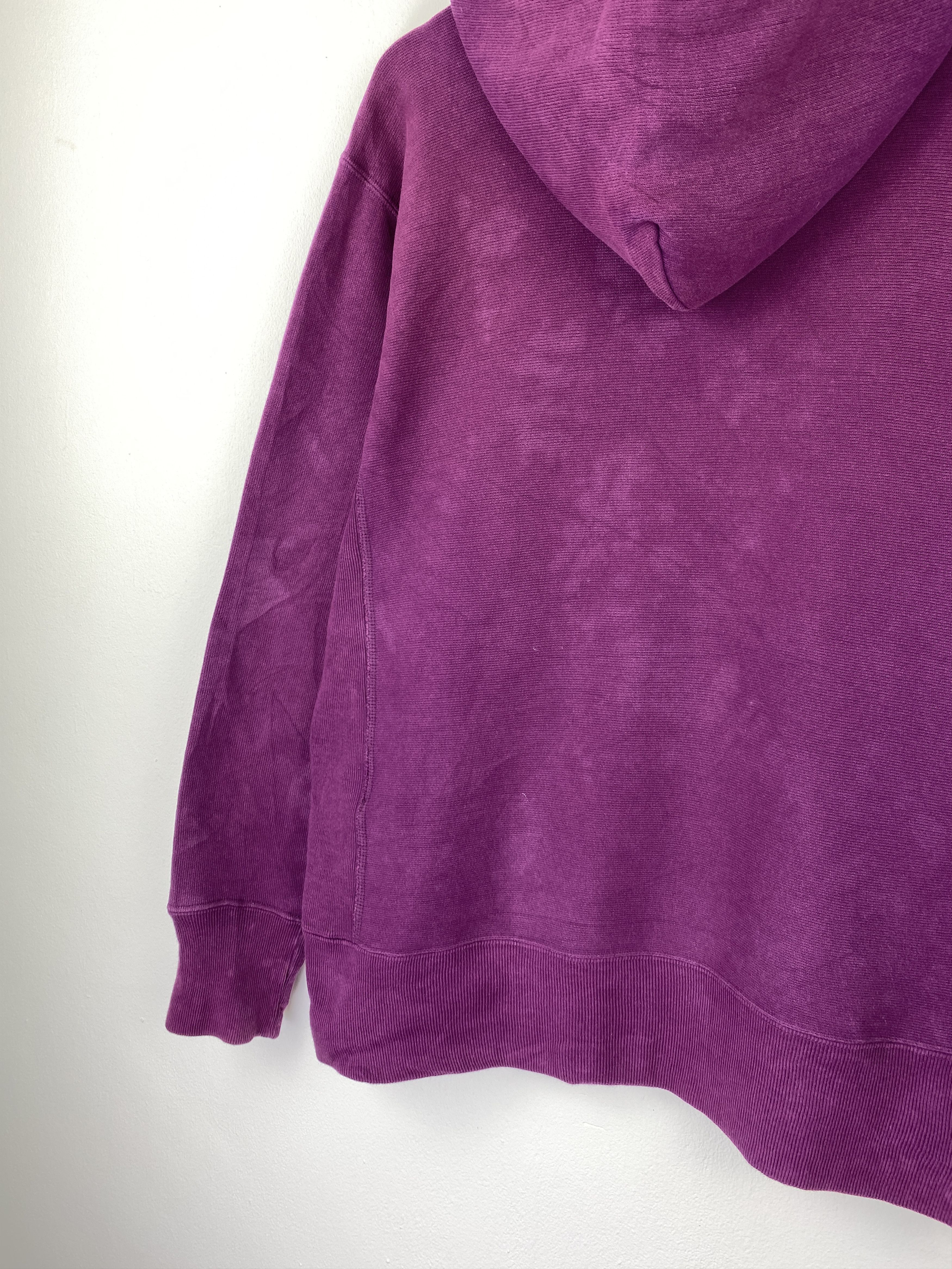 Champion Vintage Champion Hoodie Spellout Crewneck SH0507 Size US L / EU 52-54 / 3 - 14 Thumbnail