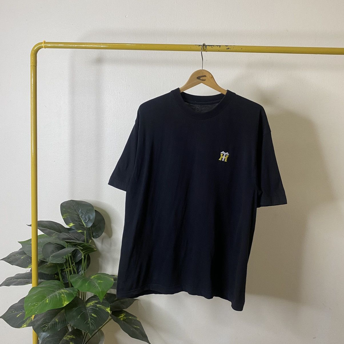 Japanese Brand Hanshin Tigers Japan Baseball Club Bathing Ape BAPE Style T Size US L / EU 52-54 / 3 - 5 Thumbnail