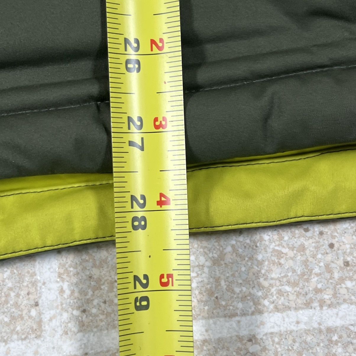 Mountain Hardwear Mountain Hardwear Stretchdown Hybrid Jacket XL Insulated Size US XL / EU 56 / 4 - 8 Thumbnail