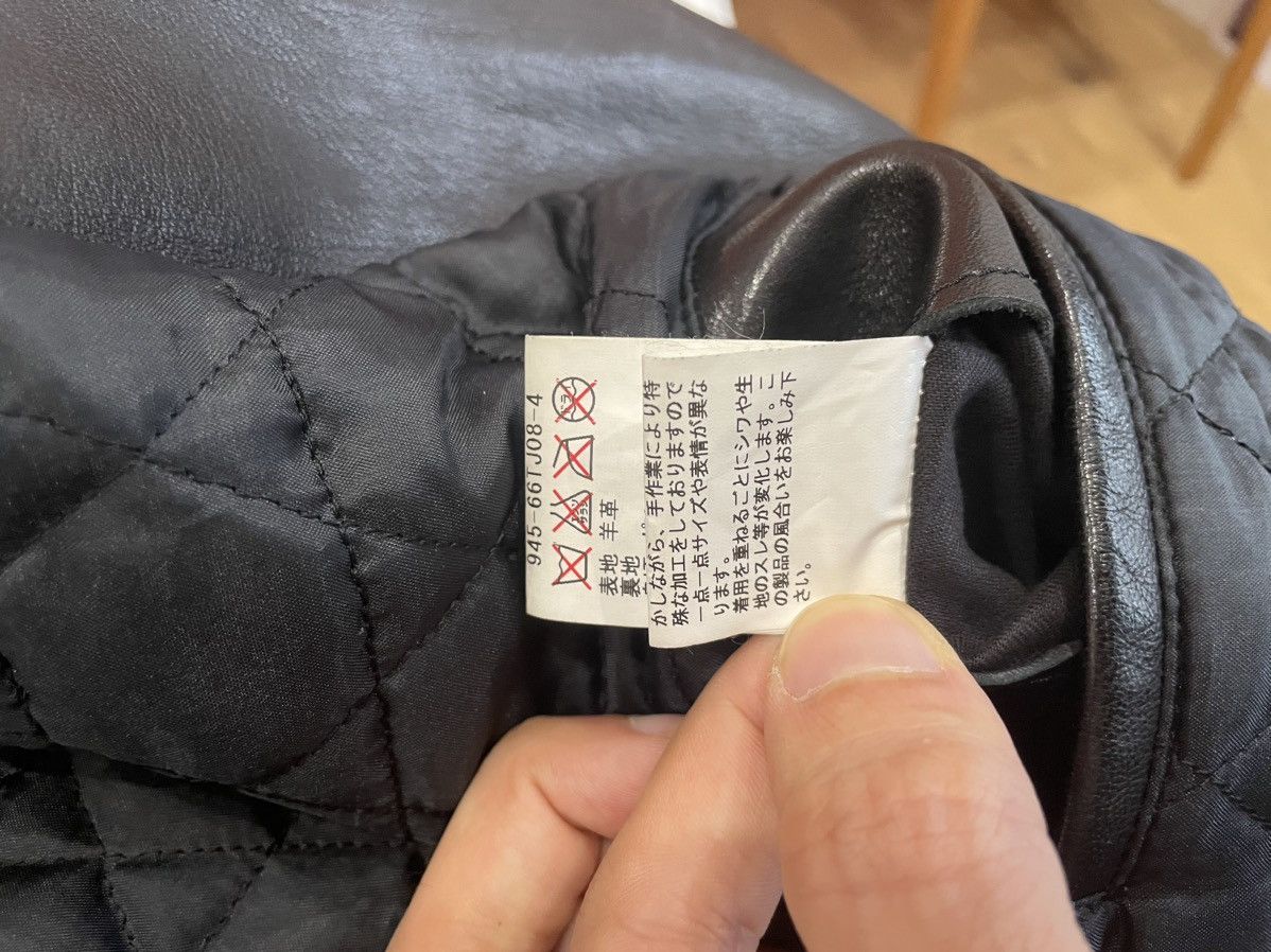 Blackmeans Double Rider Blackmeans Size US S / EU 44-46 / 1 - 8 Thumbnail