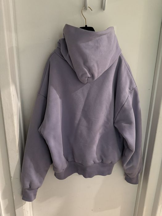 Kanye West Kanye 2020 Vision Hoodie | Grailed