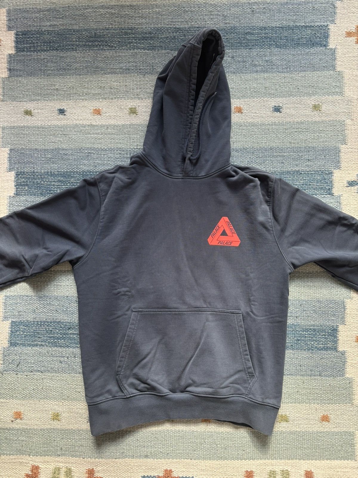 Palace Palace Tri-Lenticular Hoodie Size US S / EU 44-46 / 1 - 1 Thumbnail
