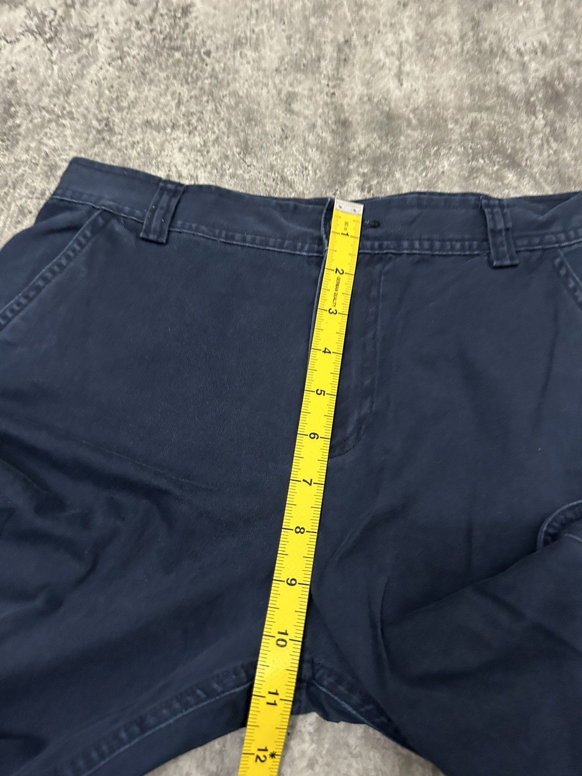 Polo Ralph Lauren × Vintage Vintage Polo Ralp Lauren Cargo Pants Size US 29 - 13 Thumbnail