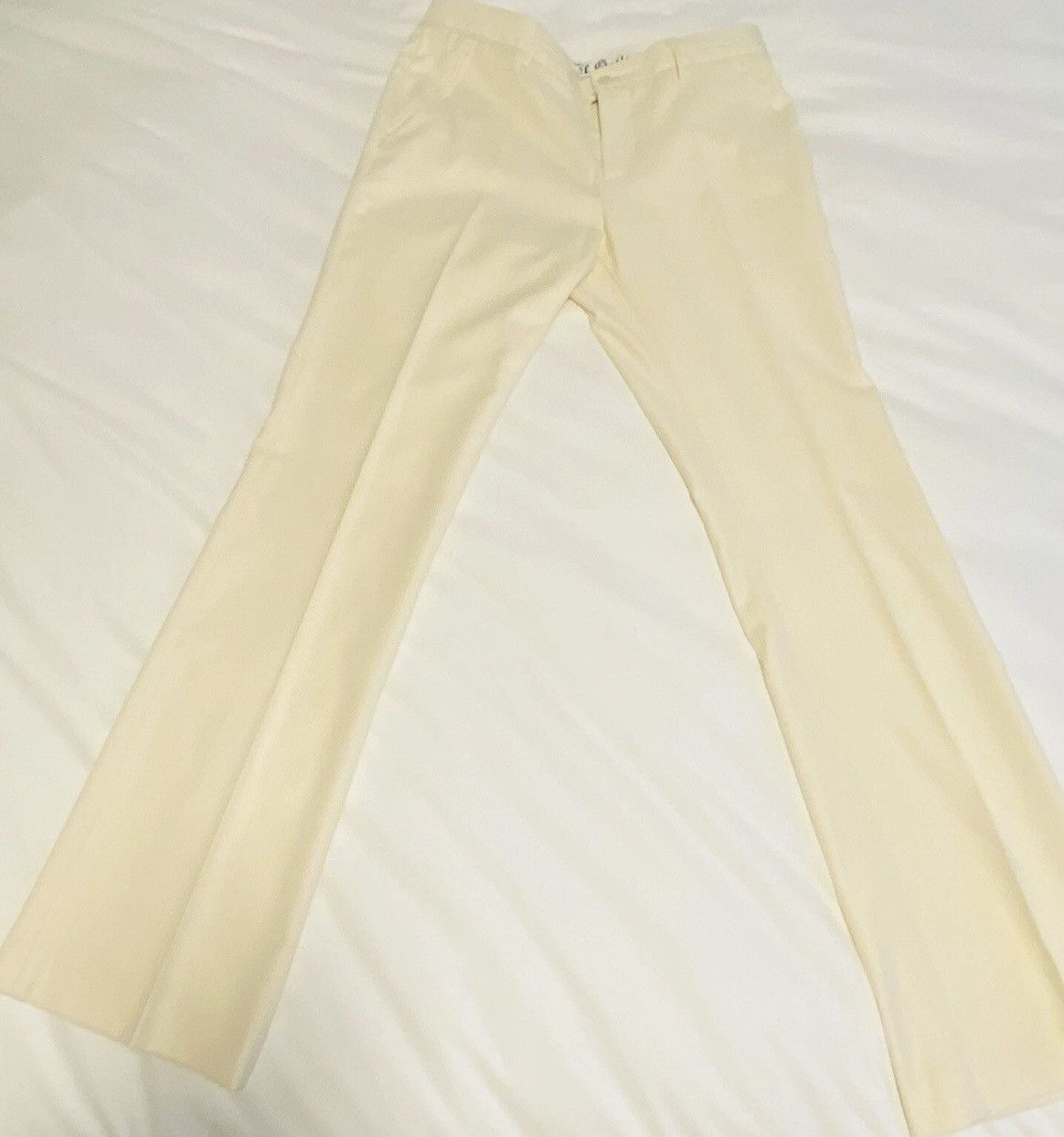 John Galliano JOHN GALLIANO Set Jacket & Pant Size 48R - 21 Thumbnail
