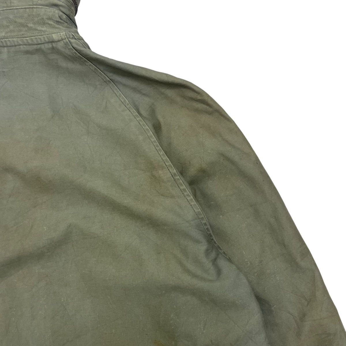 Other 💥True Vintage 60s Usaf Military Field Parka Jacket Size US M / EU 48-50 / 2 - 12 Thumbnail