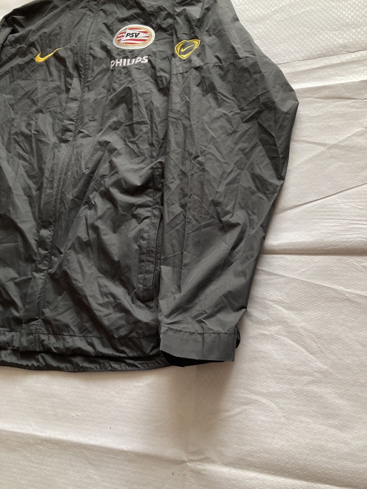 Nike Vintage Nike X Psv Windbreaker jacket Size US M / EU 48-50 / 2 - 3 Thumbnail