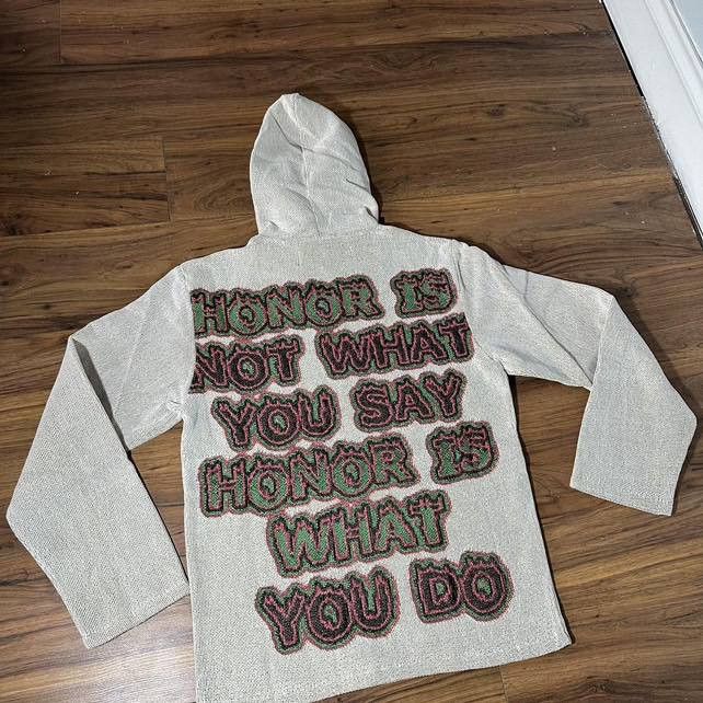 Valabasas Valabasas Tapestry Hoodie Size US L / EU 52-54 / 3 - 2 Thumbnail