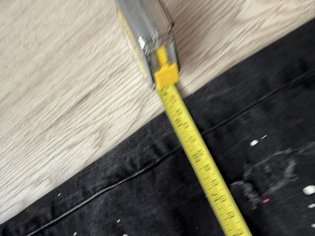 Dsquared2 Dsquared2 Slim Jeans Distressed Paint Splatter Patch Size US 32 / EU 48 - 21 Thumbnail