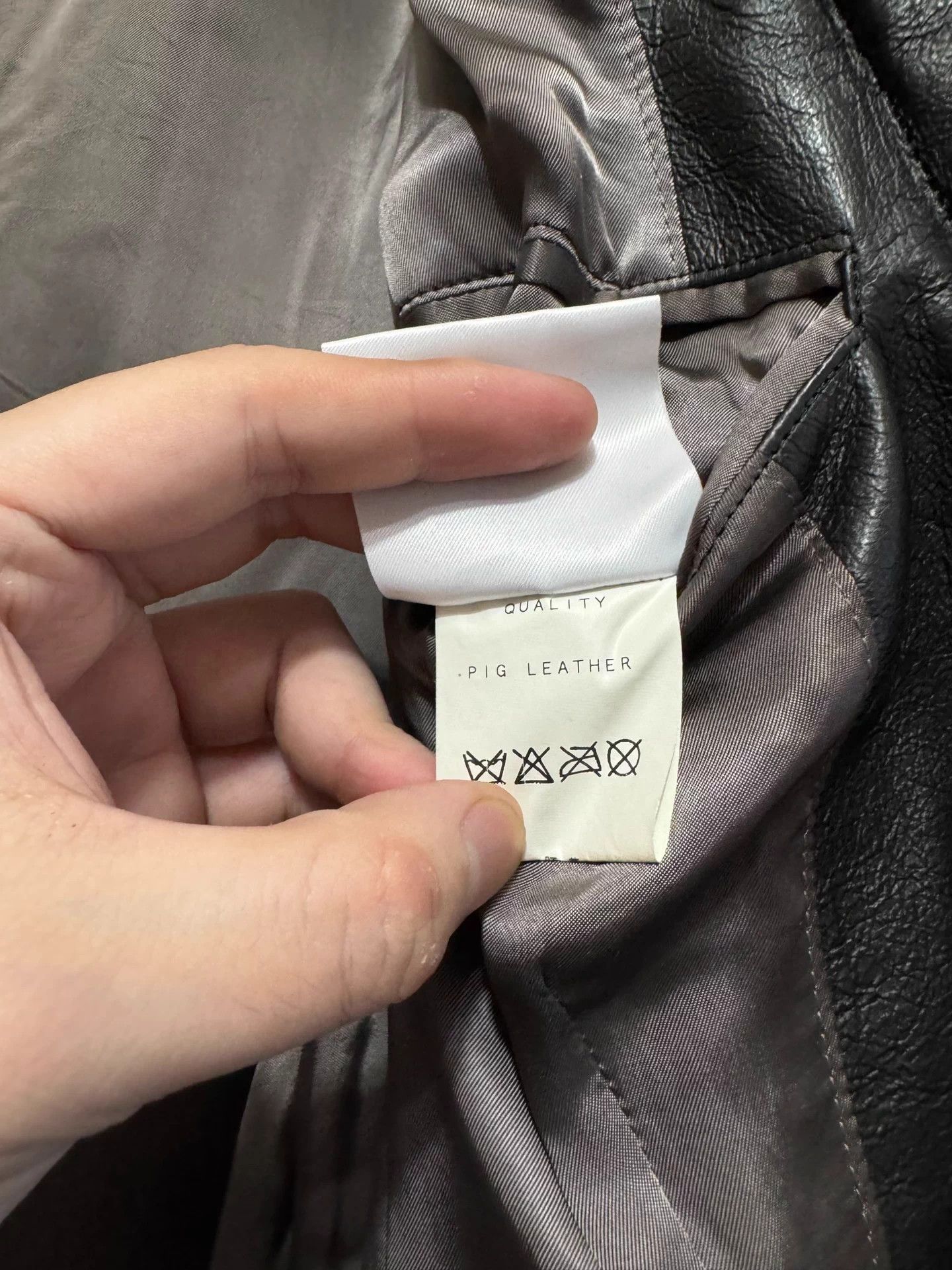 Julius julius coats Size US S / EU 44-46 / 1 - 7 Thumbnail