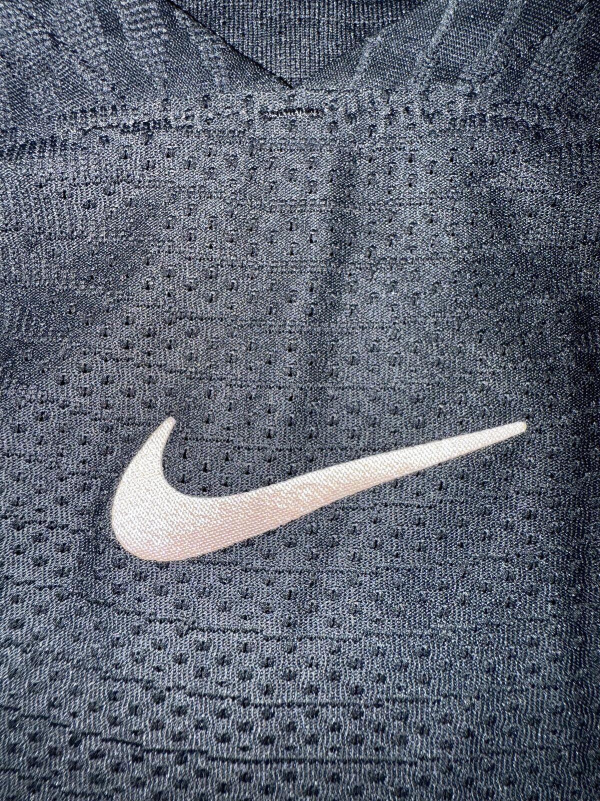 Nike Unreleased Nike Men’s Vaporknit II Soccer Jersey Sample Size US S / EU 44-46 / 1 - 2 Thumbnail