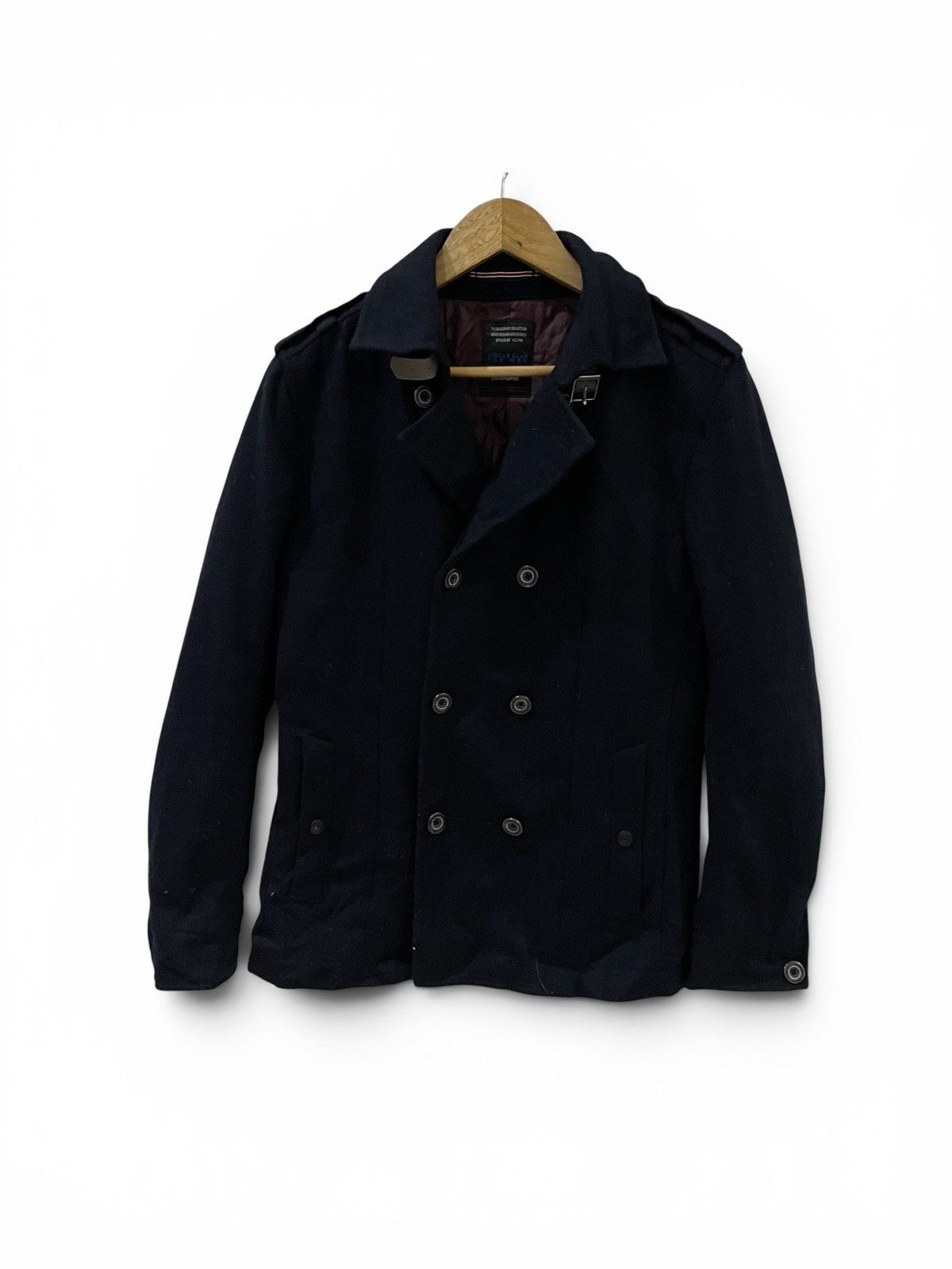 Men's Nicole Club Outerwear | Grailed