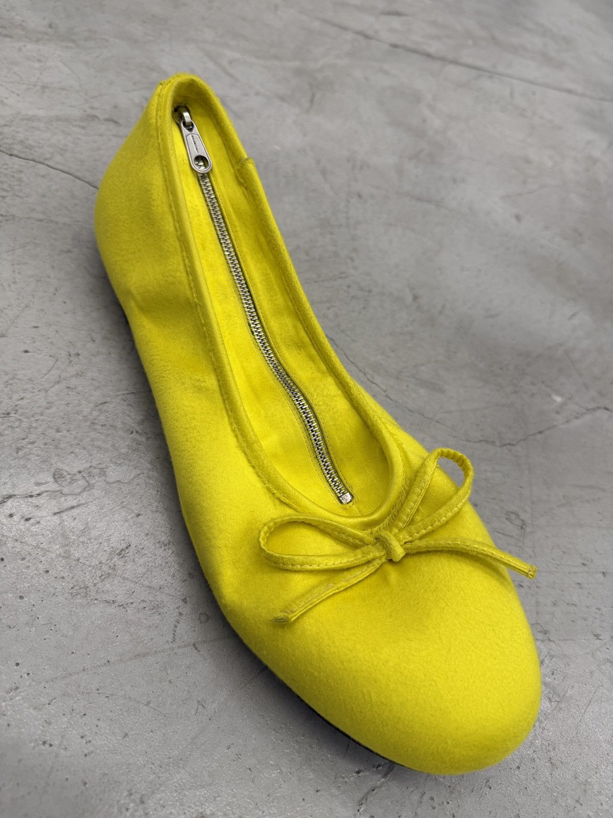 Balenciaga FALL 24 LEOPOLD BALLERINA CLUTCH Size ONE SIZE - 2 Thumbnail