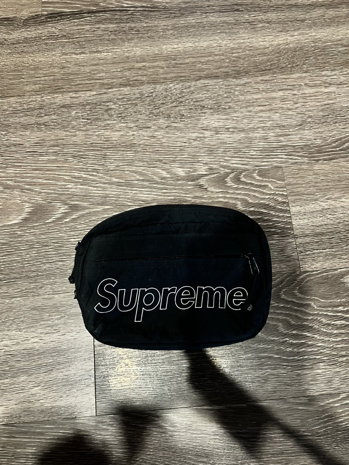 Supreme Supreme side bag Size ONE SIZE - 1 Thumbnail
