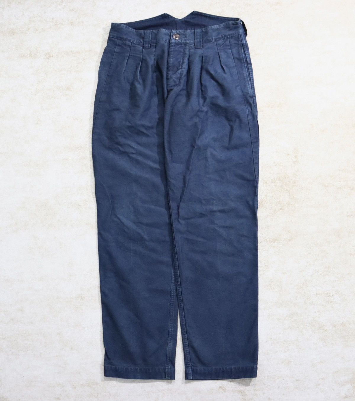 Visvim Hakama Pants | Grailed