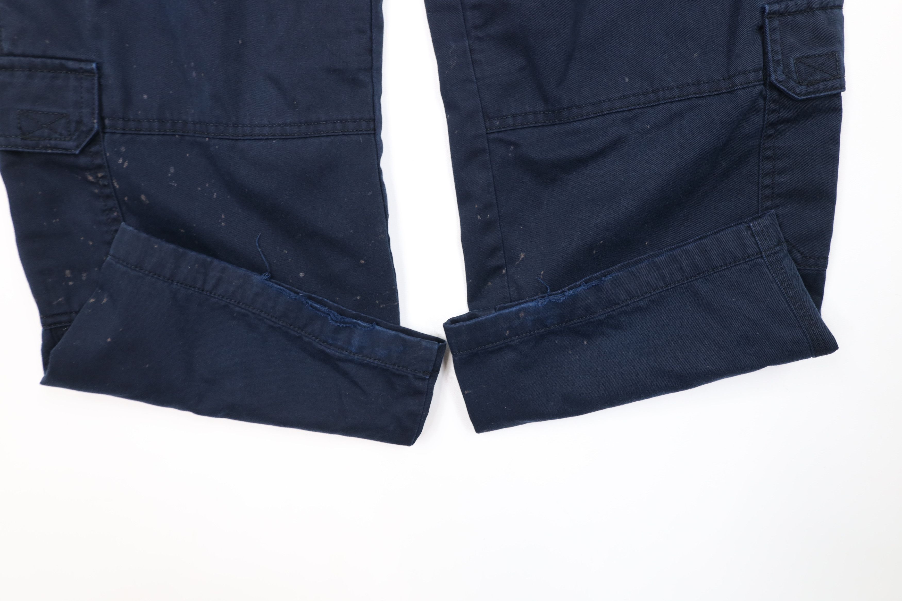Vintage 5.11 Tactical Series Stryke Class B PDU Cargo Pants Size 38" / US 16 / IT 52 - 7 Thumbnail