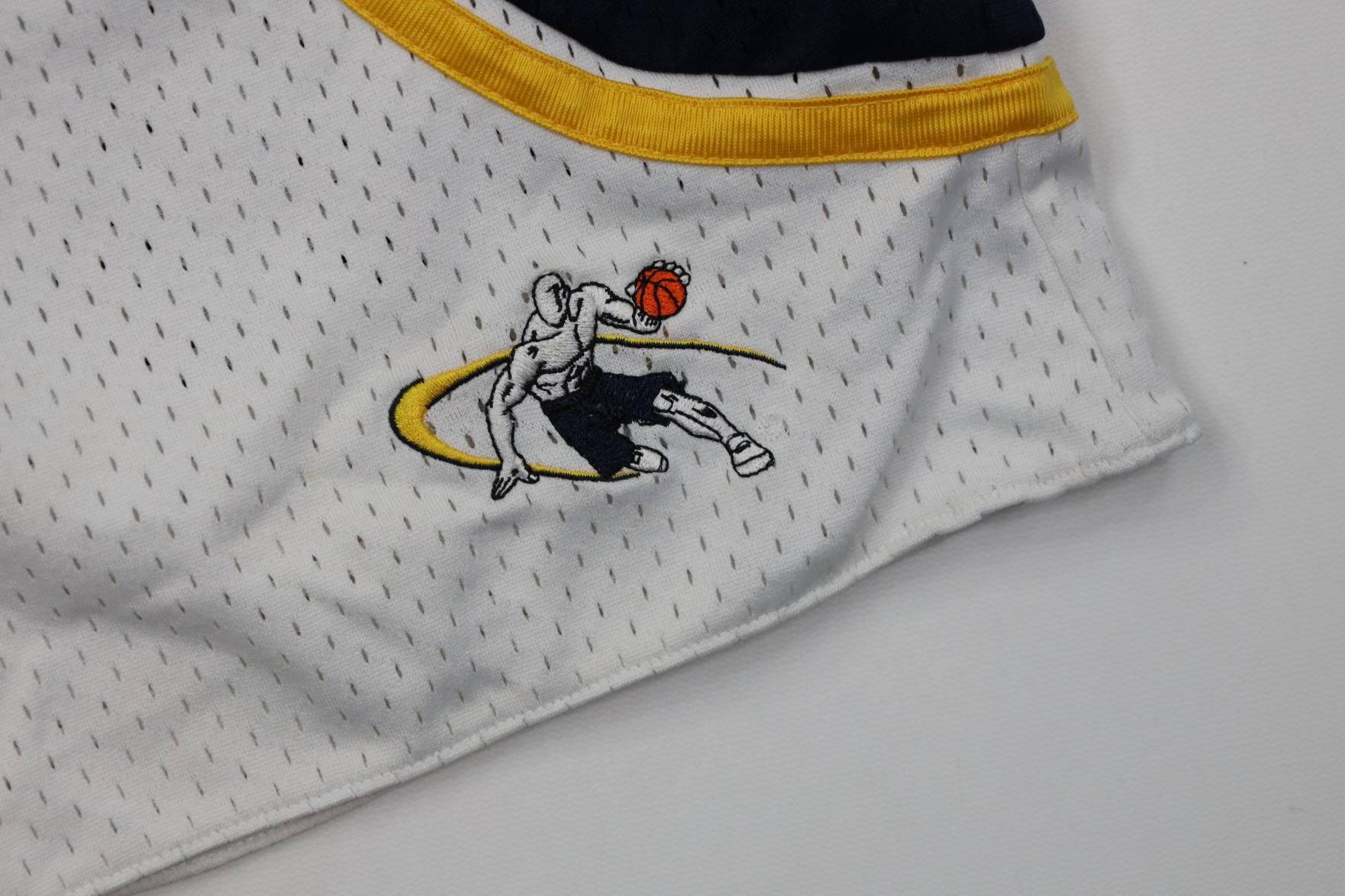 Vintage Vintage 90s And1 And One Basketball Reversible Above Shorts Size US 30 / EU 46 - 5 Thumbnail