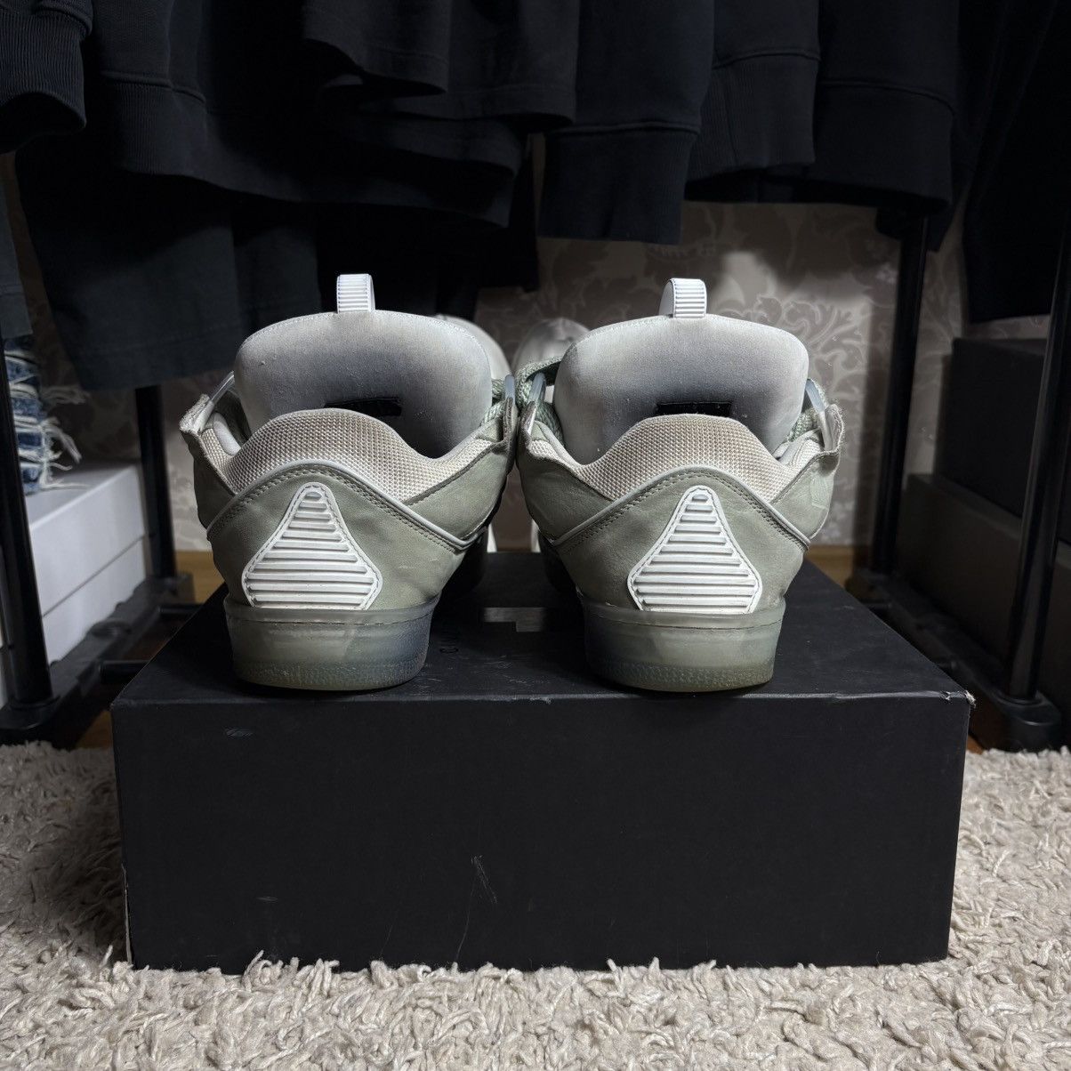 Lanvin Lanvin Curb Size US 8 / EU 41 - 4 Thumbnail