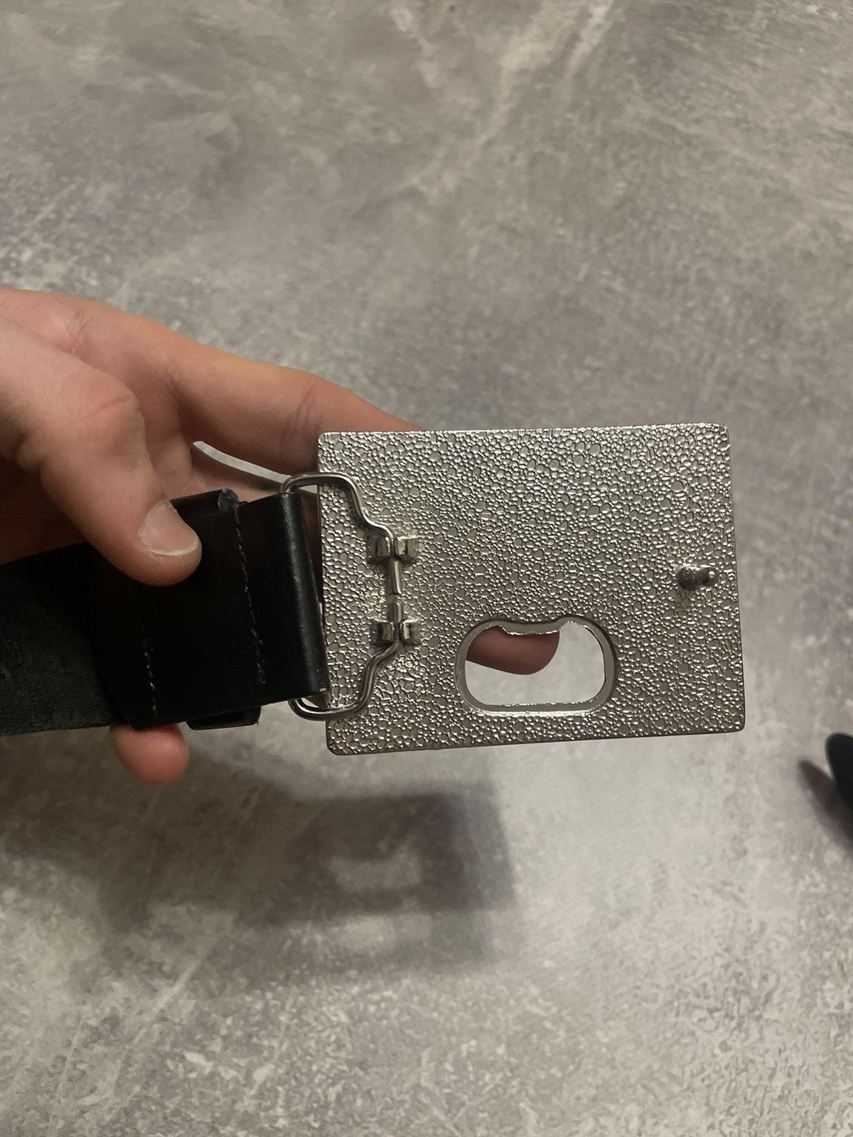 Other Vintage Beer !??!🍺 Belt Size ONE SIZE - 11 Thumbnail