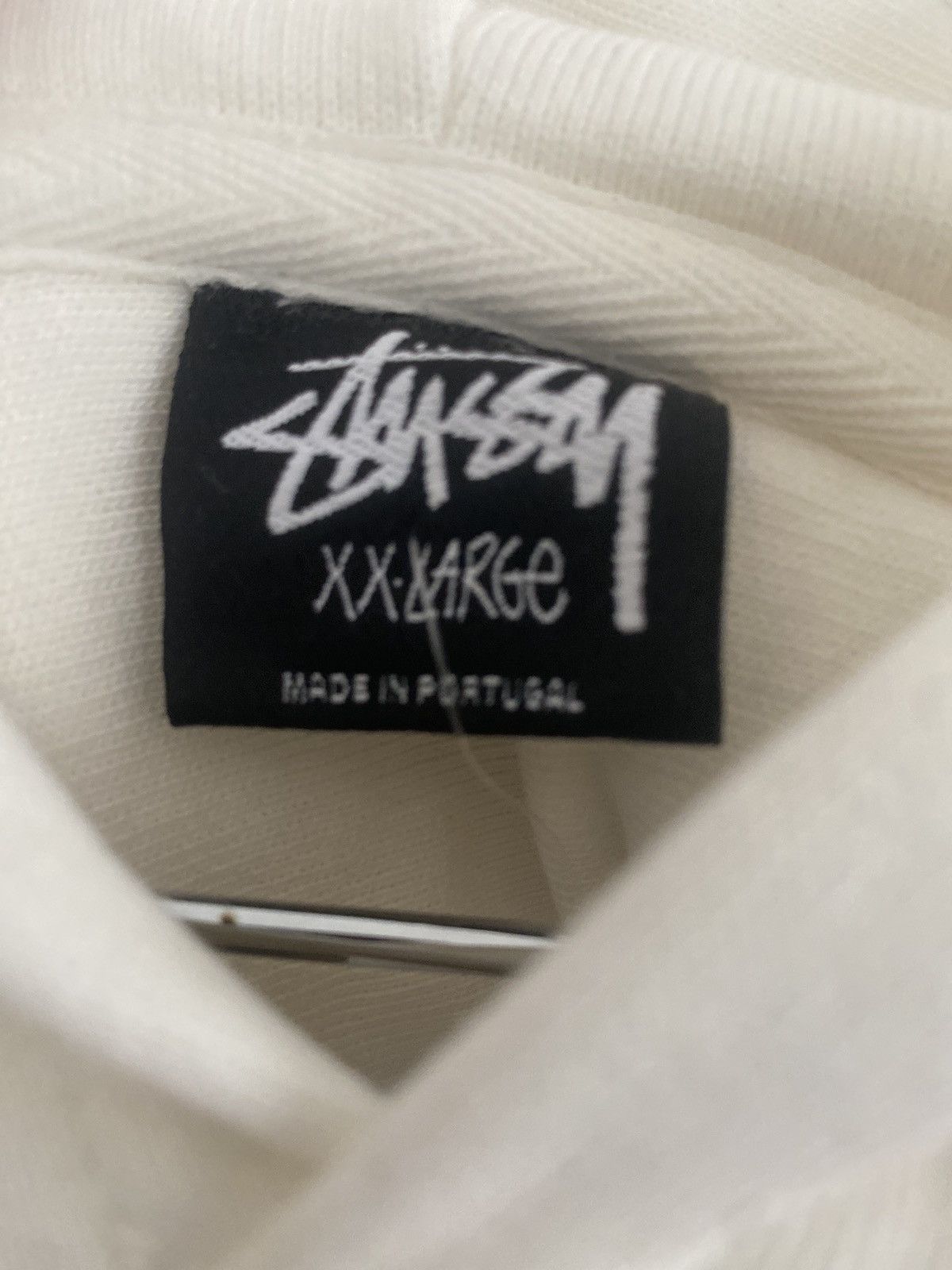 Our Legacy × Stussy Stussy x Our legacy hoodie Size US XXL / EU 58 / 5 - 6 Thumbnail