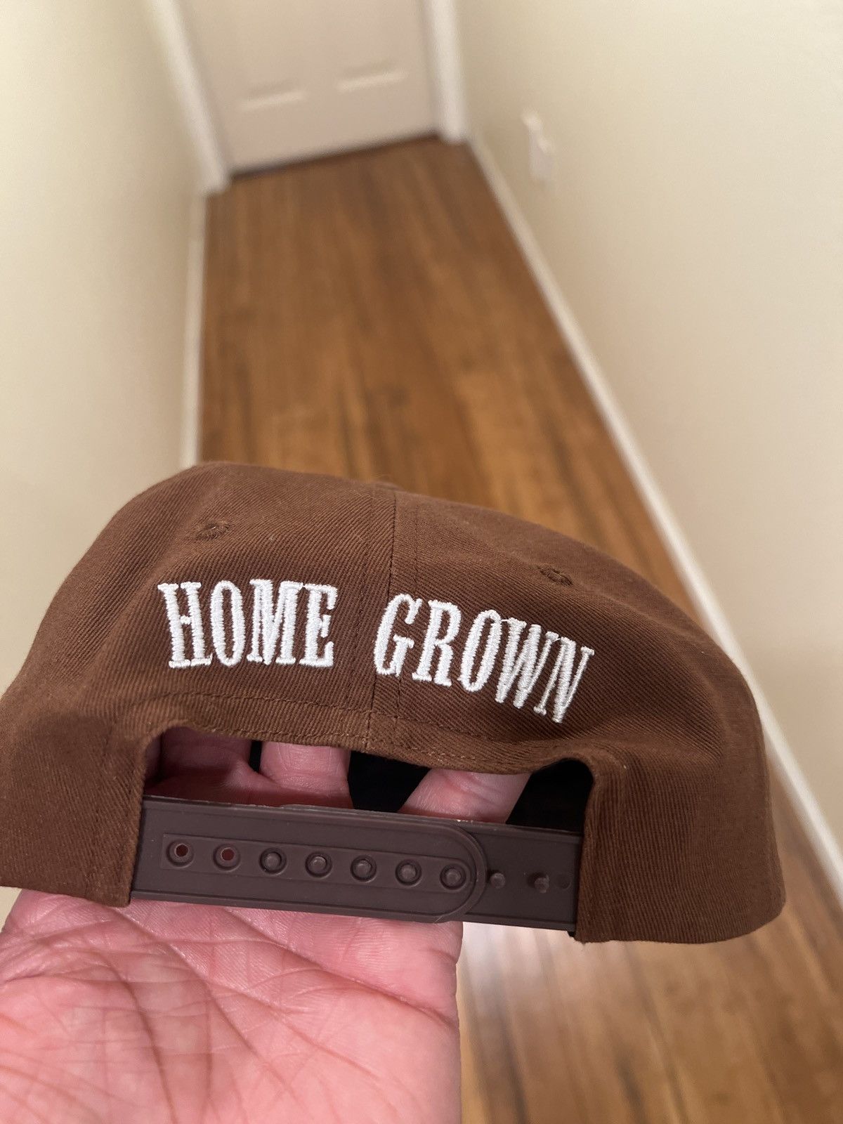 Other HomeGrown SF hat Size ONE SIZE - 3 Thumbnail