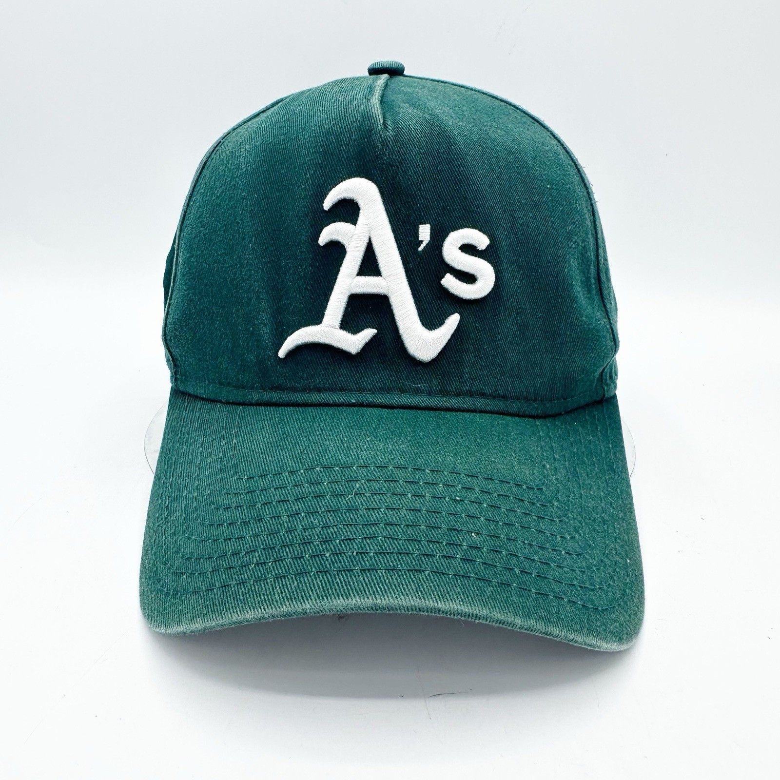 New Era New Era Oakland Athletics Snapback Hat 1989 World Series Size ONE SIZE - 2 Thumbnail